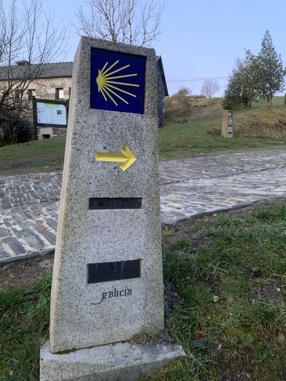 미루던 버킷리스트가 시작된 날, 42일 산티아고 후기_800km, 강00님