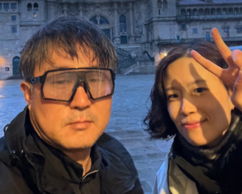 혼자 걸으려다 함께여서 완성된 산티아고 순례길 후기_800km, 조00님