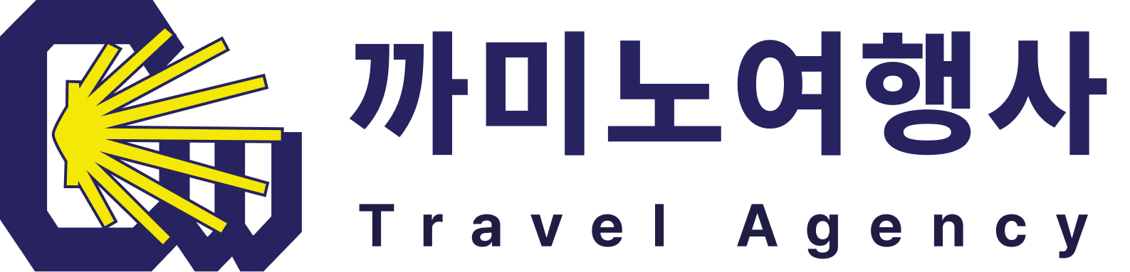 로고